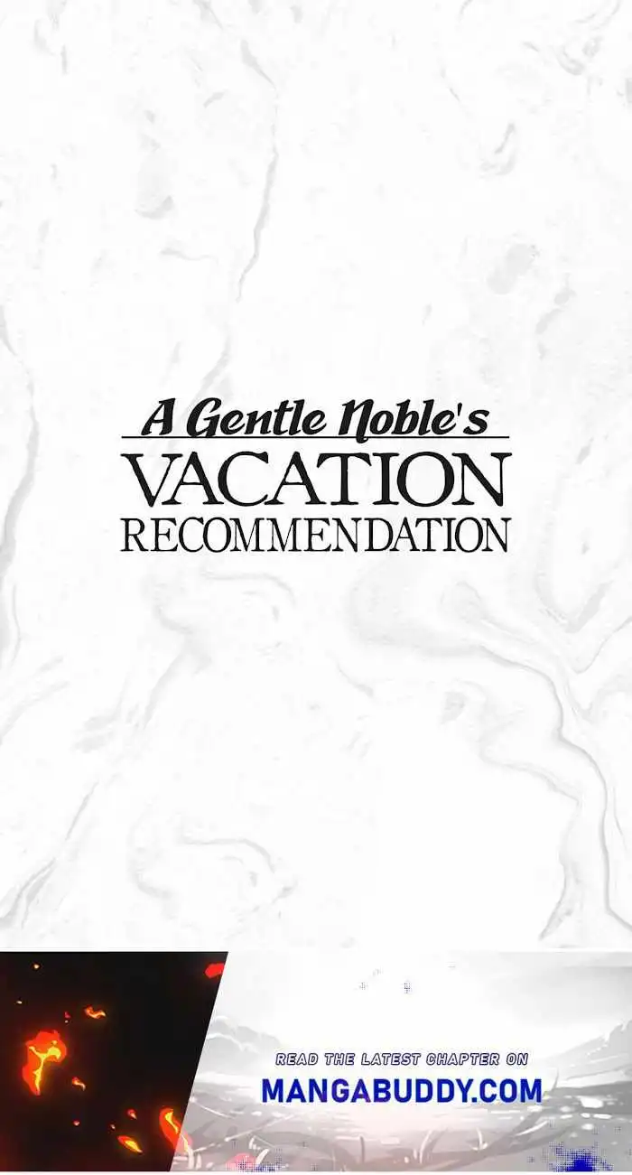 A Mild Noble's Vacation Suggestion Chapter 21 41